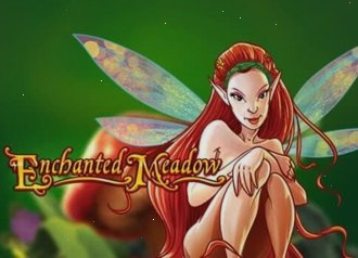 Enchanted Meadow слот Дэдди казино